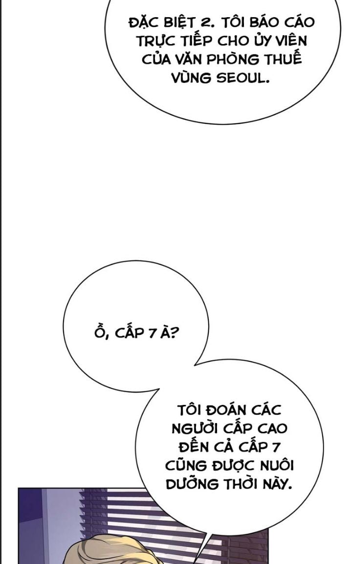 Ta Là Người Thu Thuế: Chapter 70
