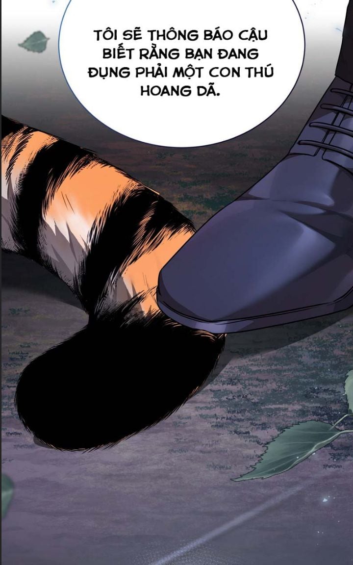 Ta Là Người Thu Thuế: Chapter 70