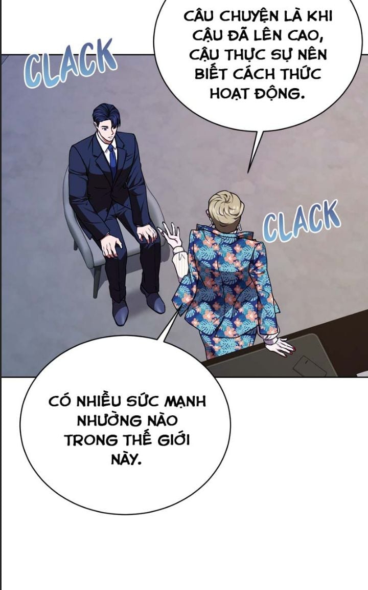 Ta Là Người Thu Thuế: Chapter 70