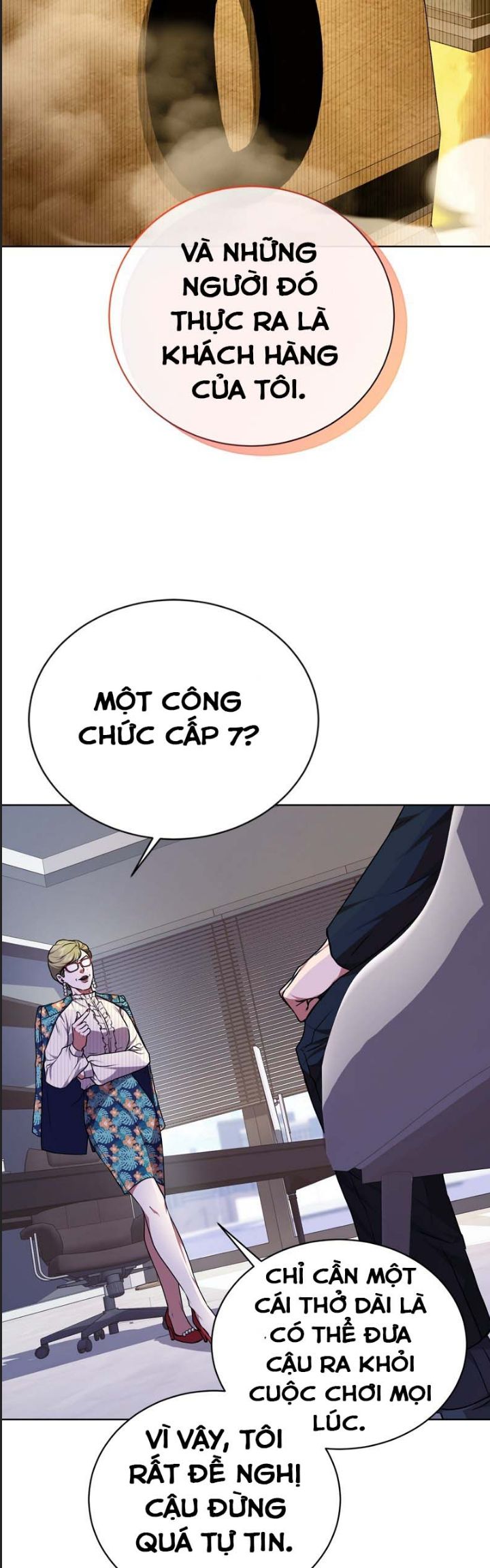 Ta Là Người Thu Thuế: Chapter 70