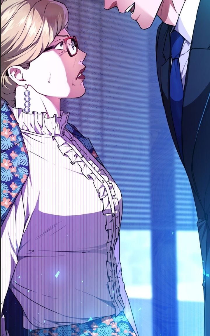 Ta Là Người Thu Thuế: Chapter 70