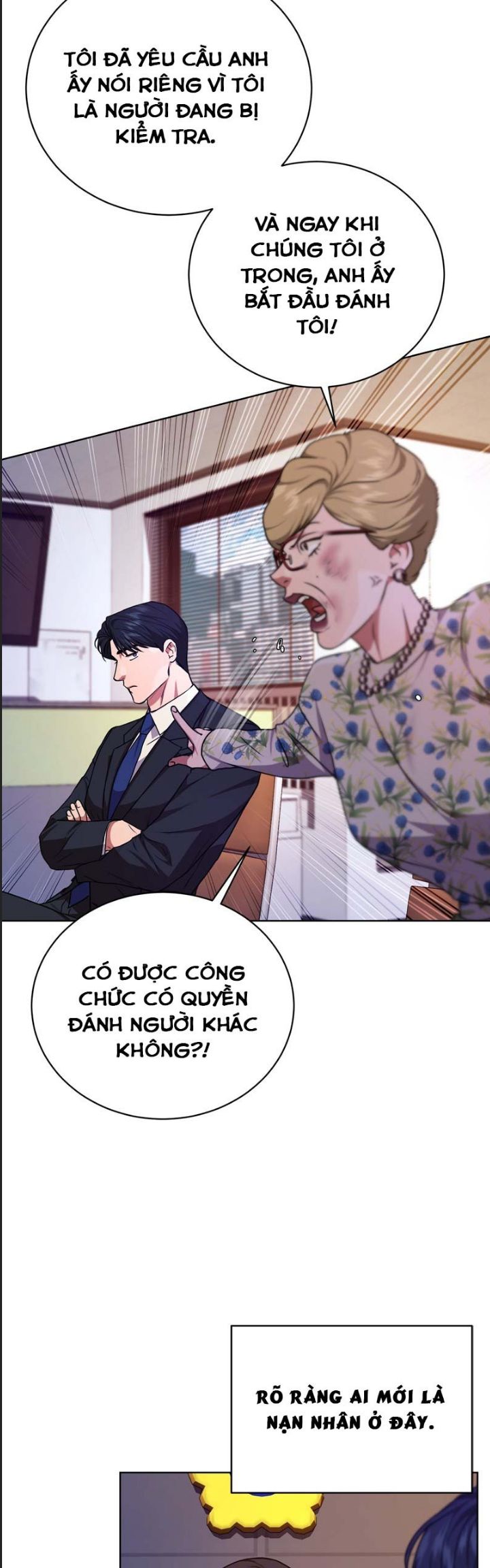 Ta Là Người Thu Thuế: Chapter 71