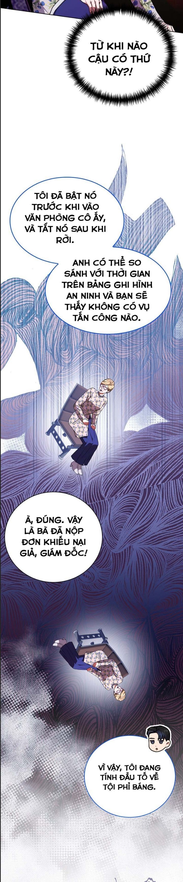 Ta Là Người Thu Thuế: Chapter 71