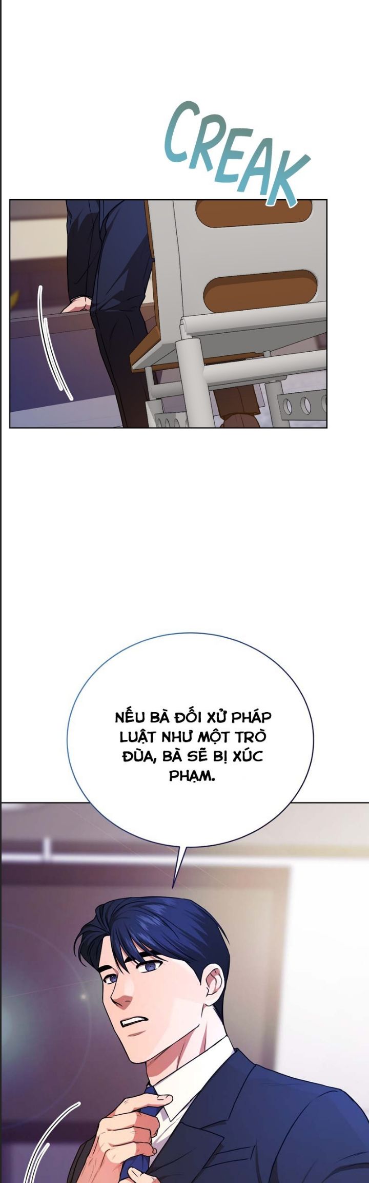 Ta Là Người Thu Thuế: Chapter 71