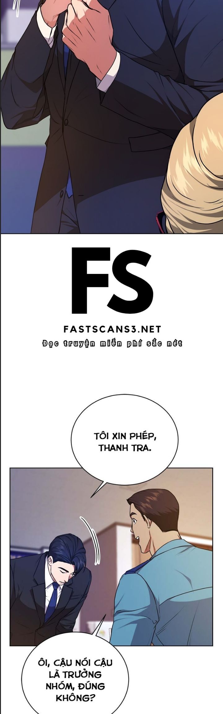 Ta Là Người Thu Thuế: Chapter 71