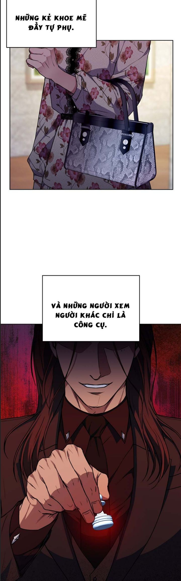 Ta Là Người Thu Thuế: Chapter 71