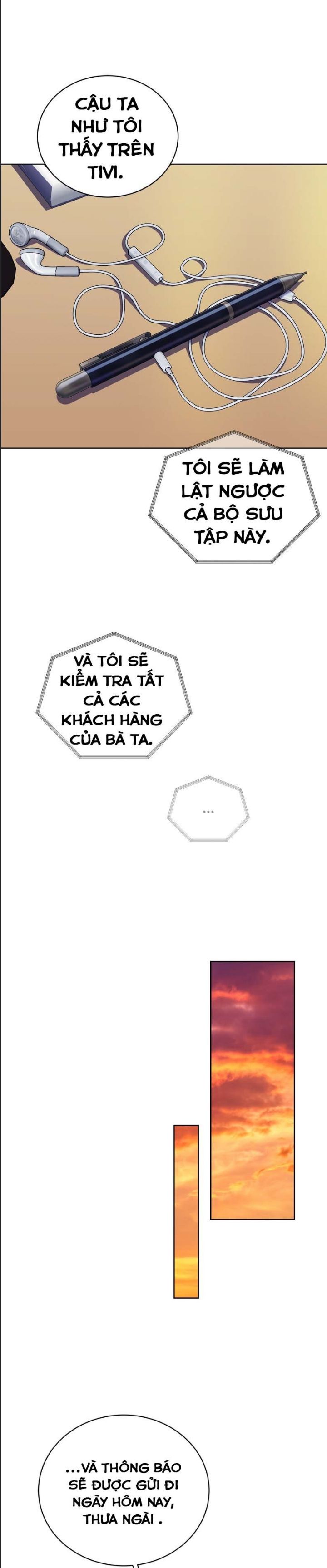 Ta Là Người Thu Thuế: Chapter 71