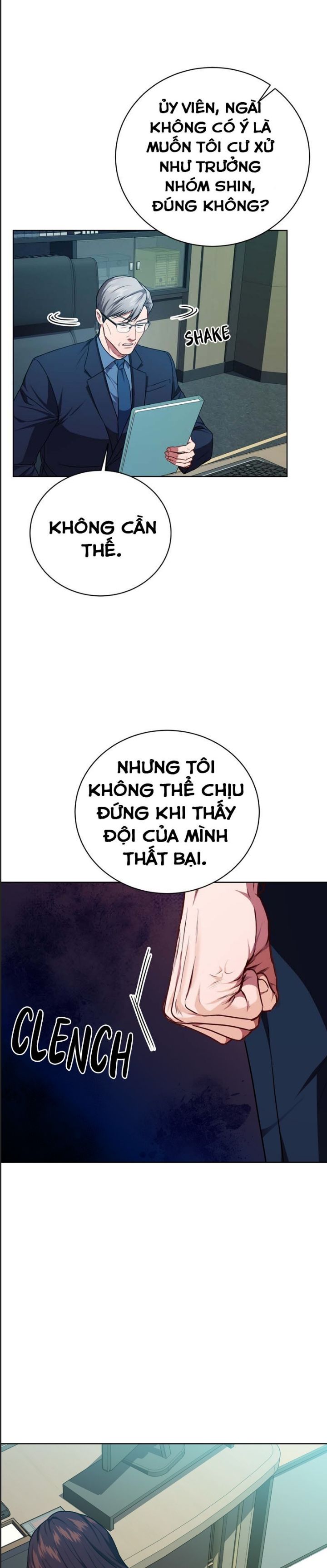 Ta Là Người Thu Thuế: Chapter 71