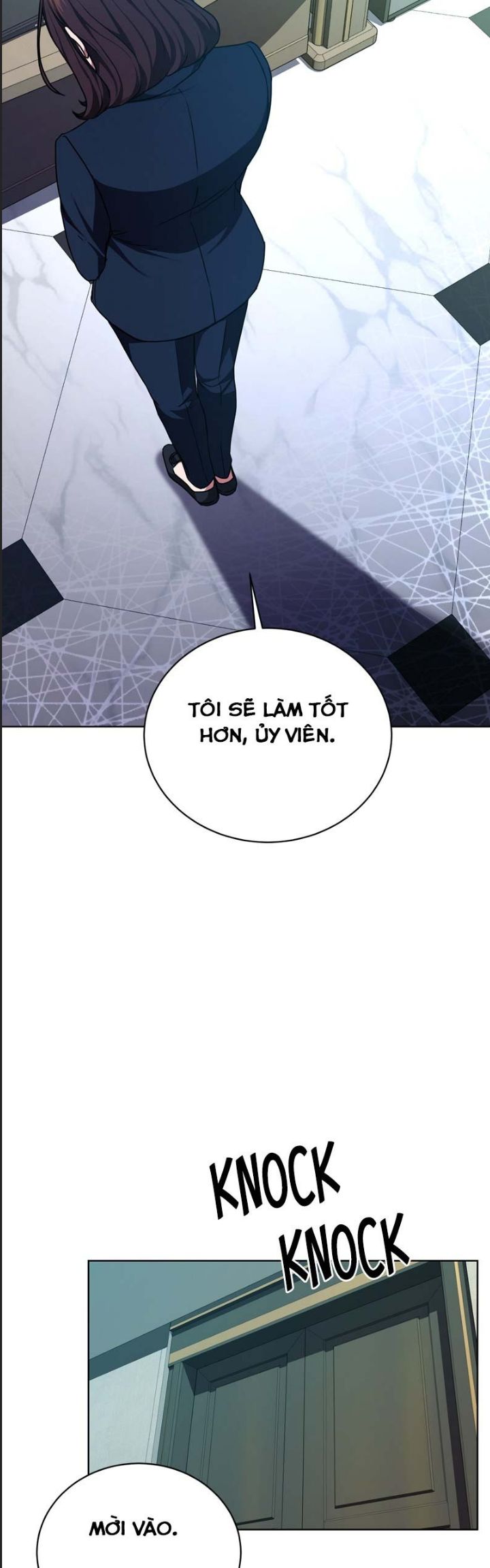 Ta Là Người Thu Thuế: Chapter 71