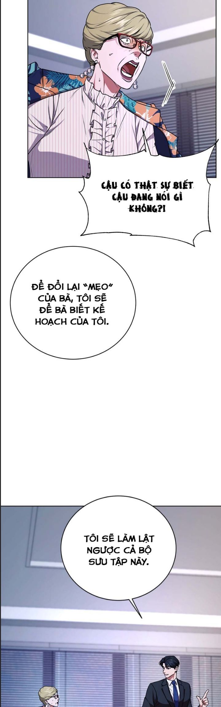 Ta Là Người Thu Thuế: Chapter 71