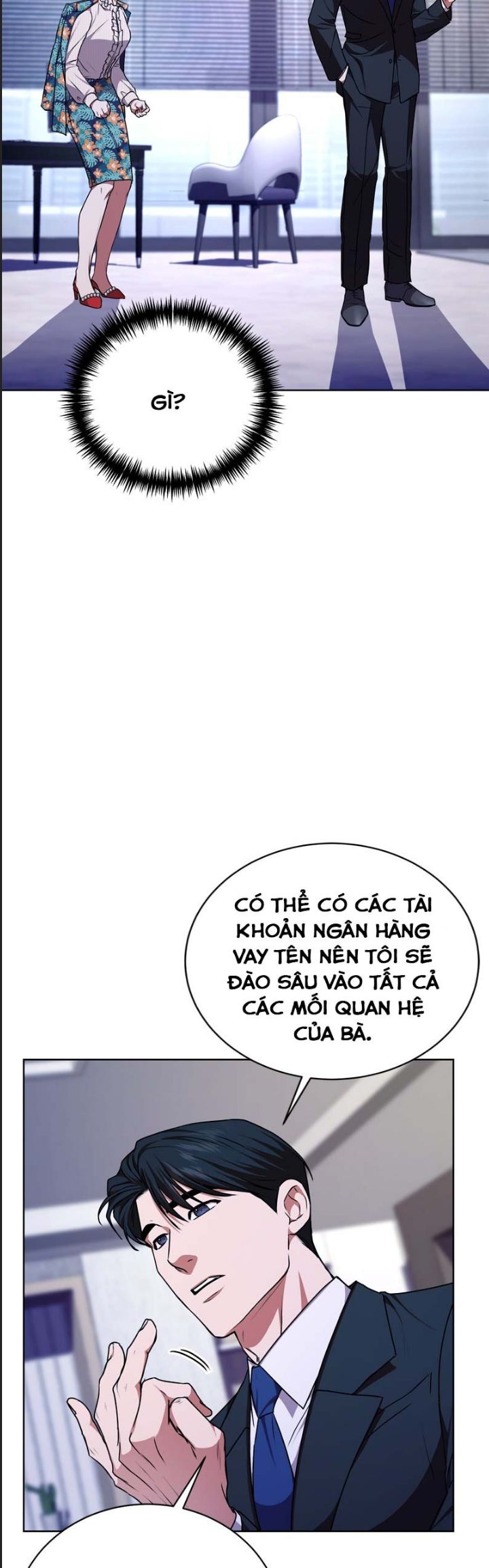 Ta Là Người Thu Thuế: Chapter 71