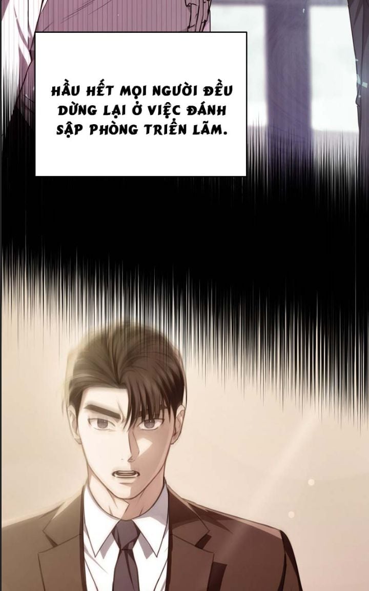 Ta Là Người Thu Thuế: Chapter 72