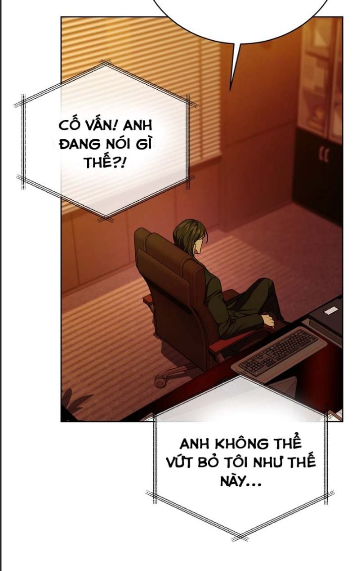 Ta Là Người Thu Thuế: Chapter 72