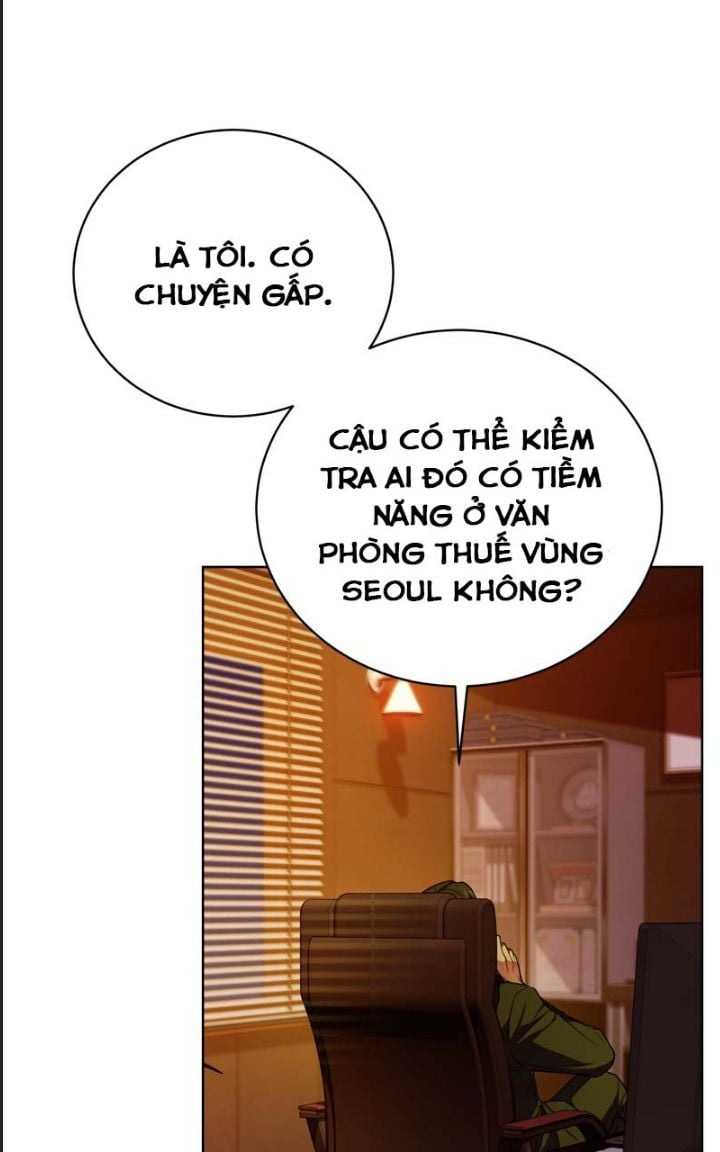 Ta Là Người Thu Thuế: Chapter 72