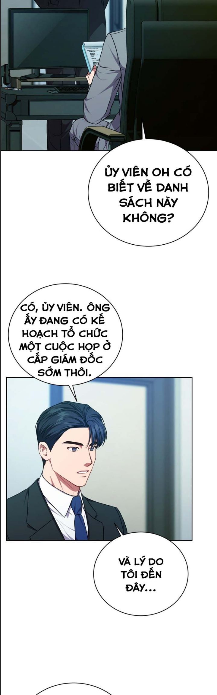 Ta Là Người Thu Thuế: Chapter 72