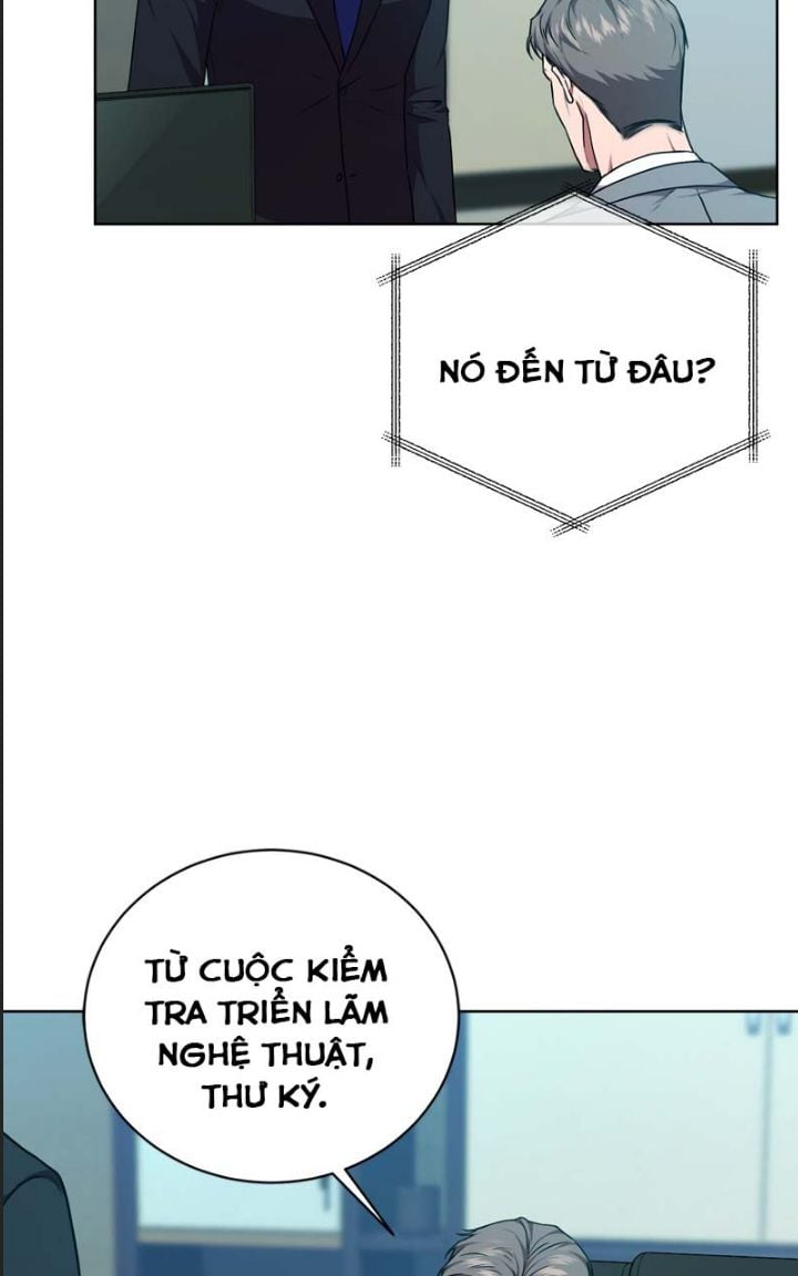 Ta Là Người Thu Thuế: Chapter 72