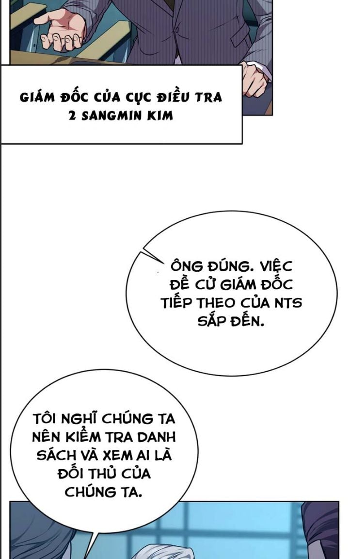 Ta Là Người Thu Thuế: Chapter 72
