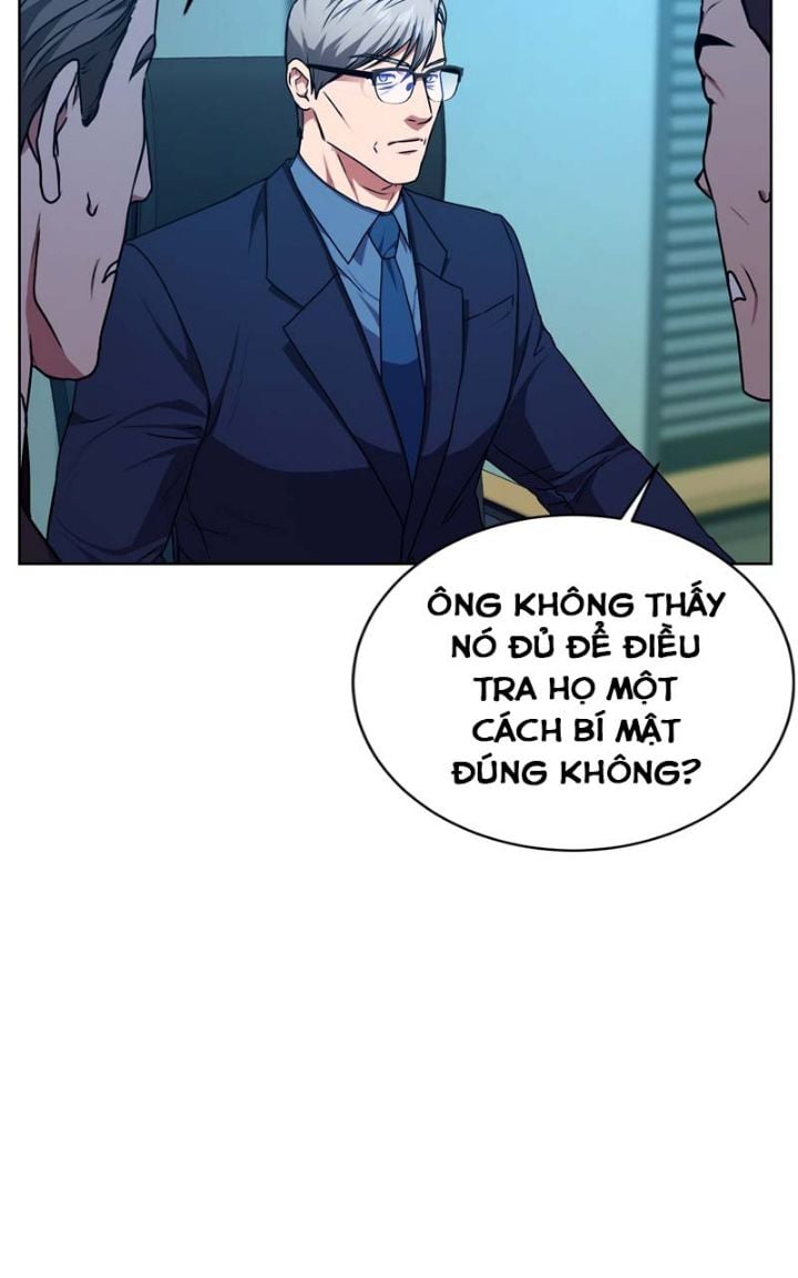 Ta Là Người Thu Thuế: Chapter 72
