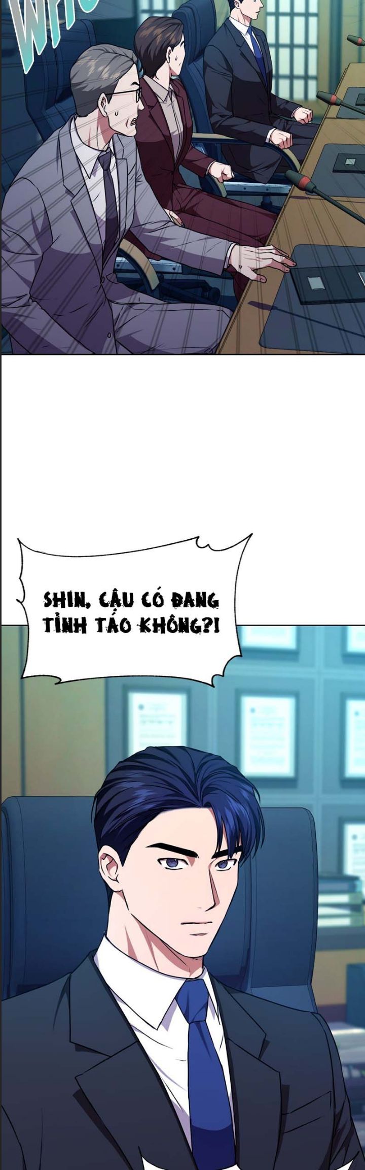 Ta Là Người Thu Thuế: Chapter 72