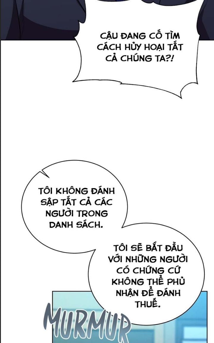 Ta Là Người Thu Thuế: Chapter 72