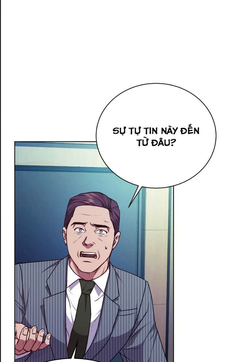 Ta Là Người Thu Thuế: Chapter 72