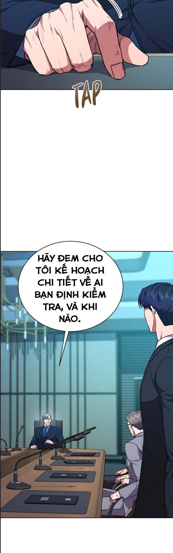 Ta Là Người Thu Thuế: Chapter 72