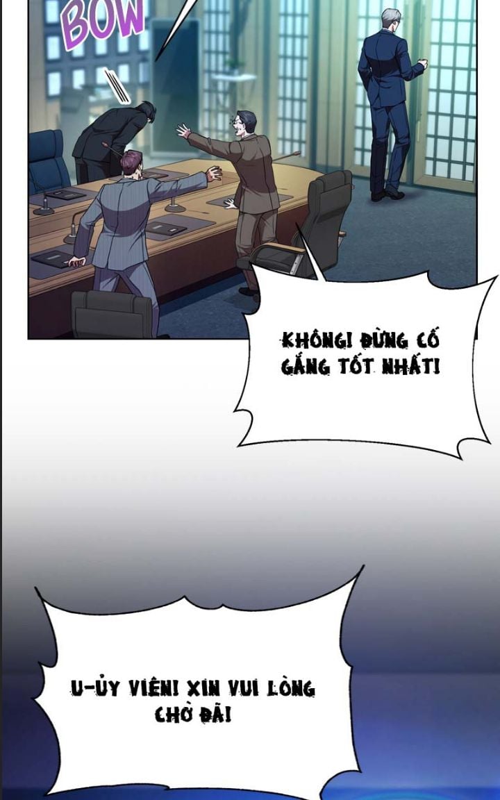 Ta Là Người Thu Thuế: Chapter 72