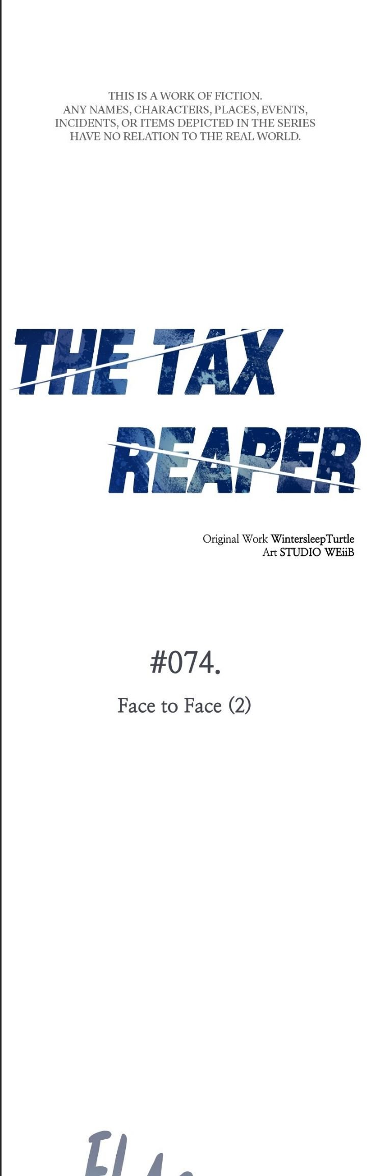 Ta Là Người Thu Thuế: Chapter 74