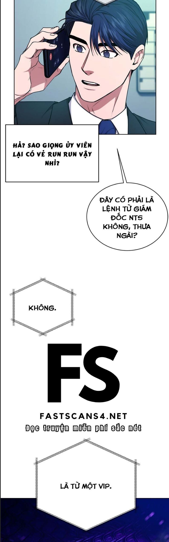Ta Là Người Thu Thuế: Chapter 74