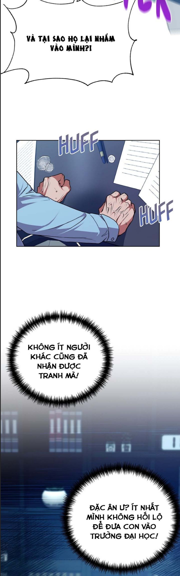 Ta Là Người Thu Thuế: Chapter 74