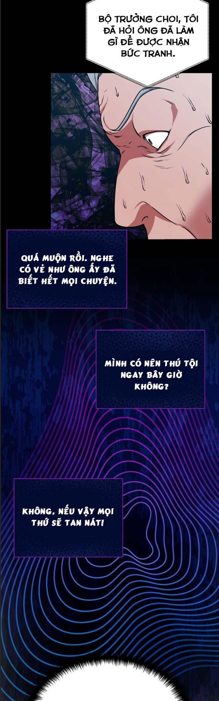 Ta Là Người Thu Thuế: Chapter 74