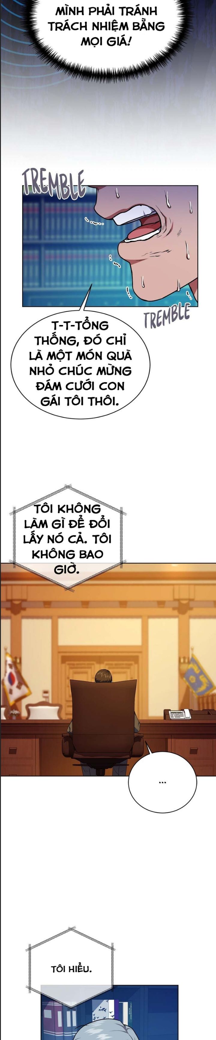 Ta Là Người Thu Thuế: Chapter 74
