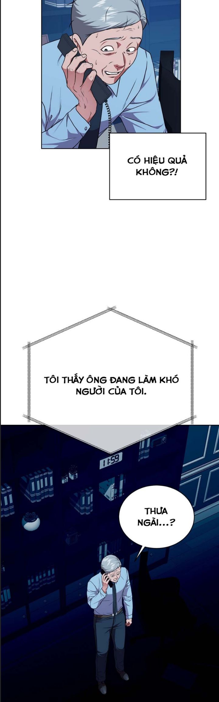 Ta Là Người Thu Thuế: Chapter 74