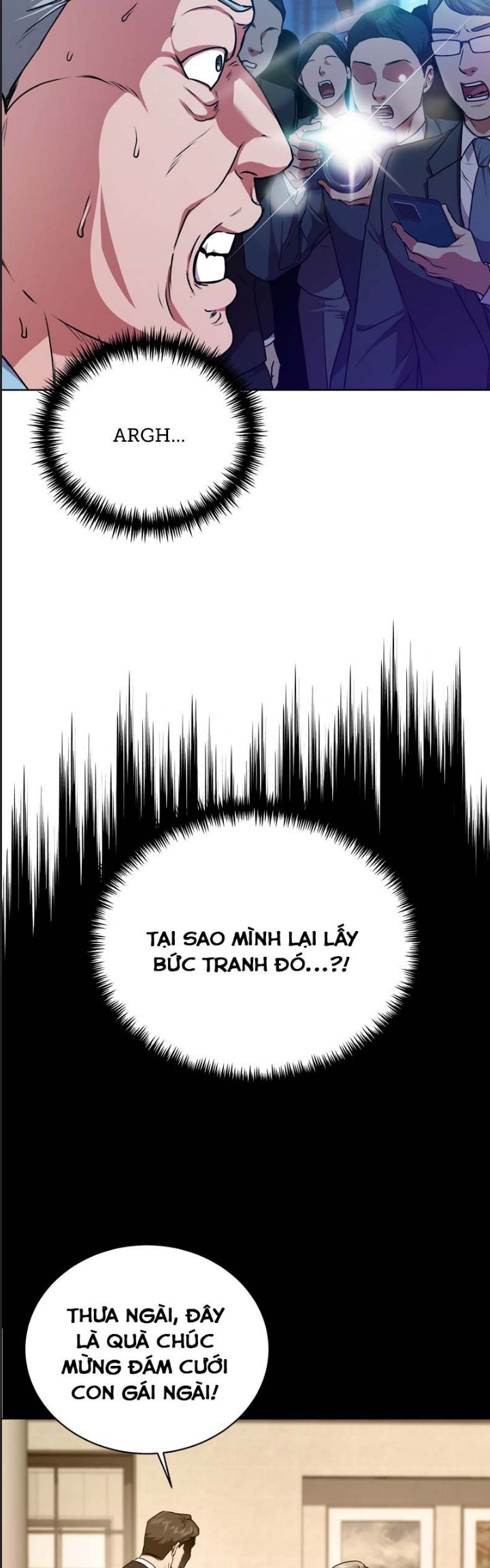 Ta Là Người Thu Thuế: Chapter 74