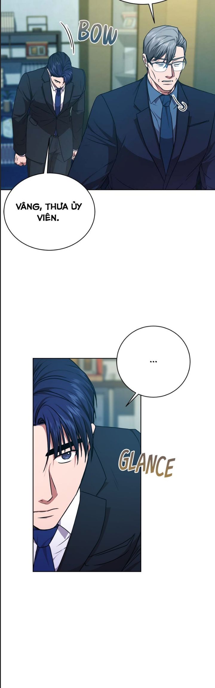 Ta Là Người Thu Thuế: Chapter 74