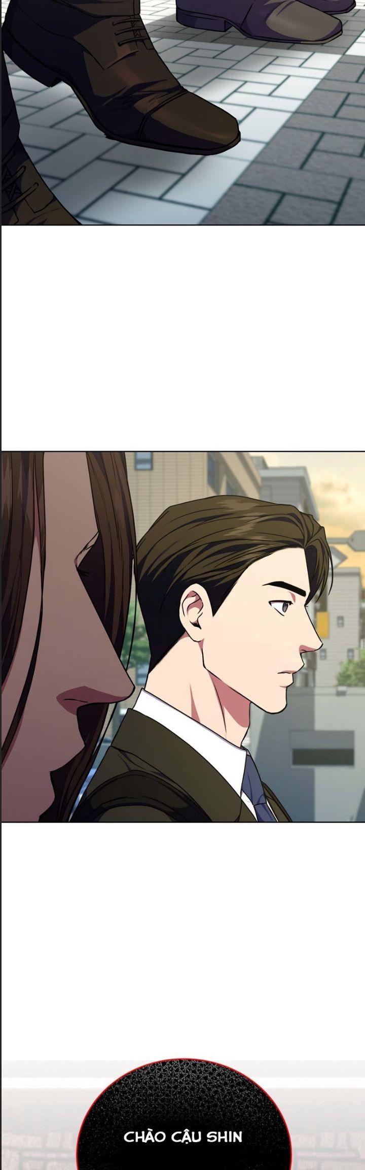 Ta Là Người Thu Thuế: Chapter 74