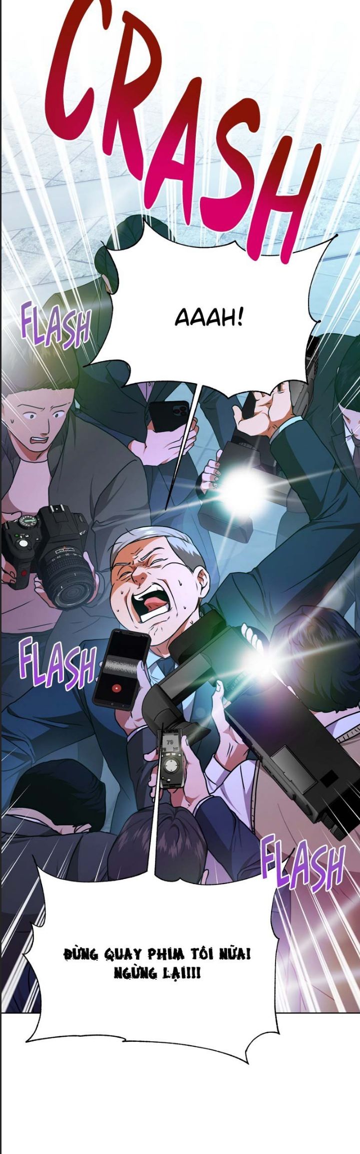 Ta Là Người Thu Thuế: Chapter 74