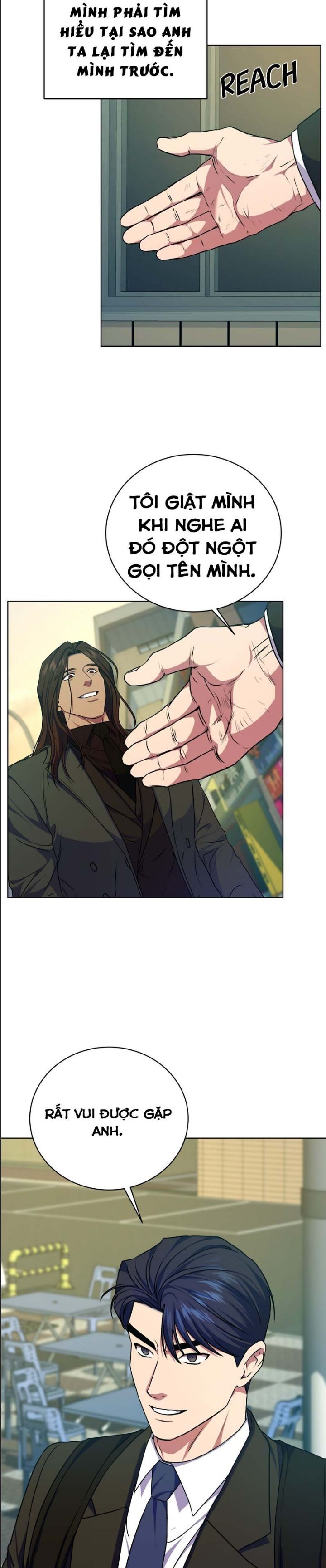 Ta Là Người Thu Thuế: Chapter 75