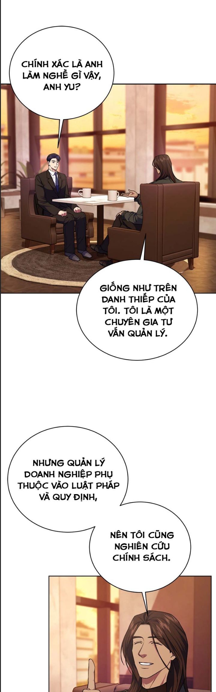 Ta Là Người Thu Thuế: Chapter 75
