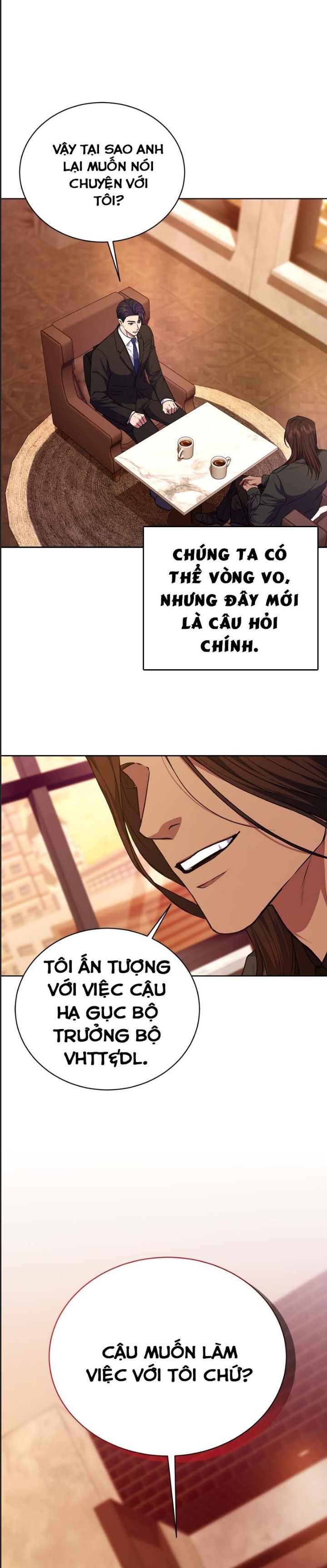 Ta Là Người Thu Thuế: Chapter 75