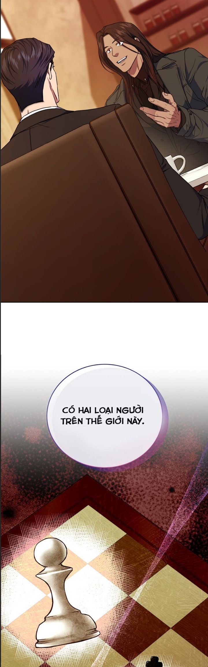 Ta Là Người Thu Thuế: Chapter 75