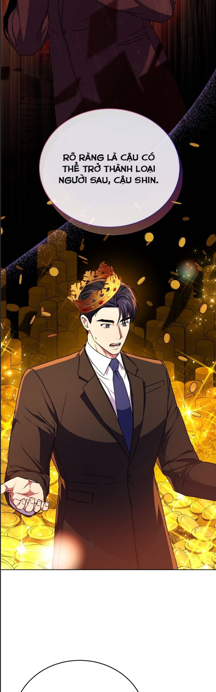 Ta Là Người Thu Thuế: Chapter 75