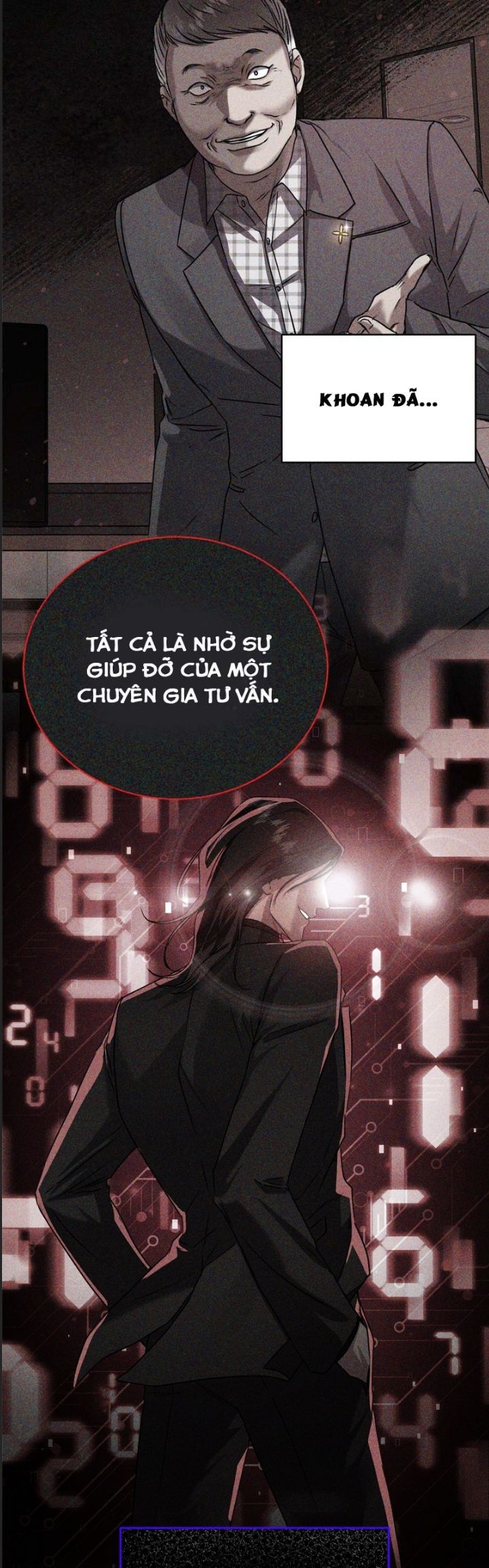Ta Là Người Thu Thuế: Chapter 75