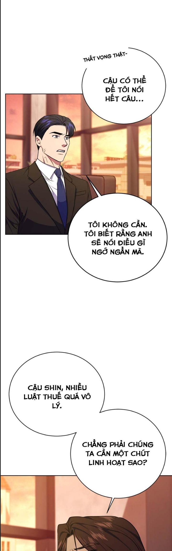 Ta Là Người Thu Thuế: Chapter 75