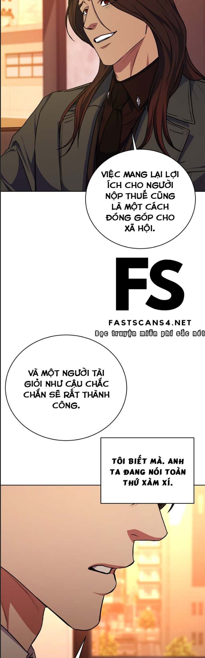 Ta Là Người Thu Thuế: Chapter 75