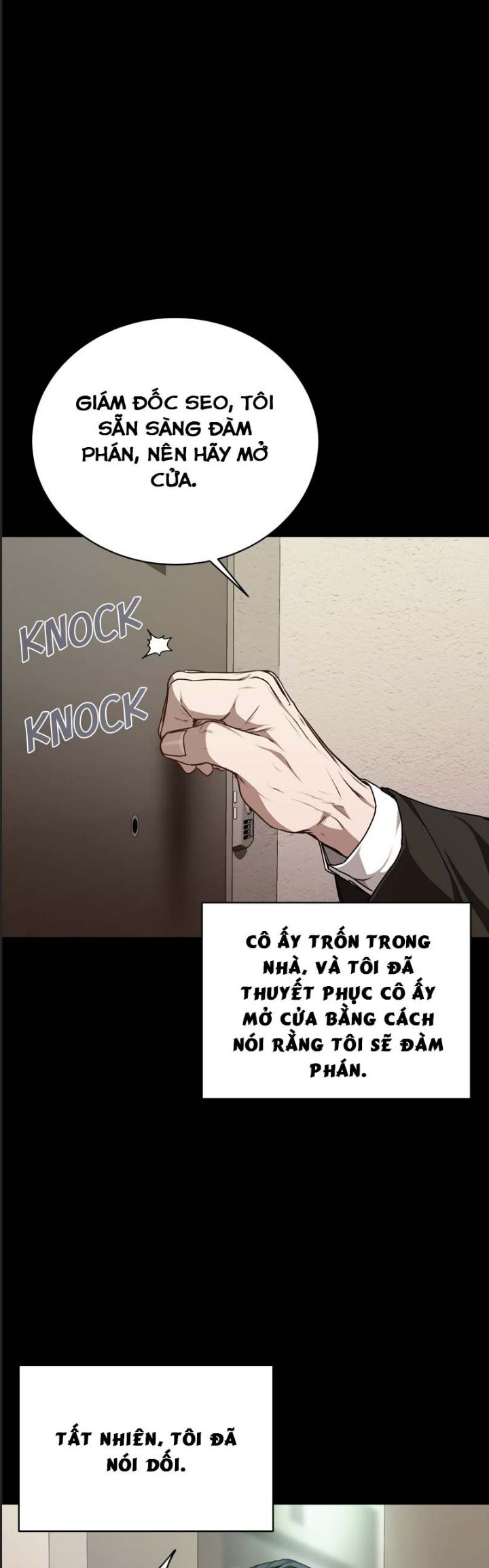 Ta Là Người Thu Thuế: Chapter 75