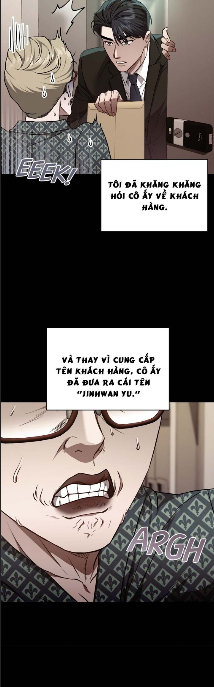 Ta Là Người Thu Thuế: Chapter 75