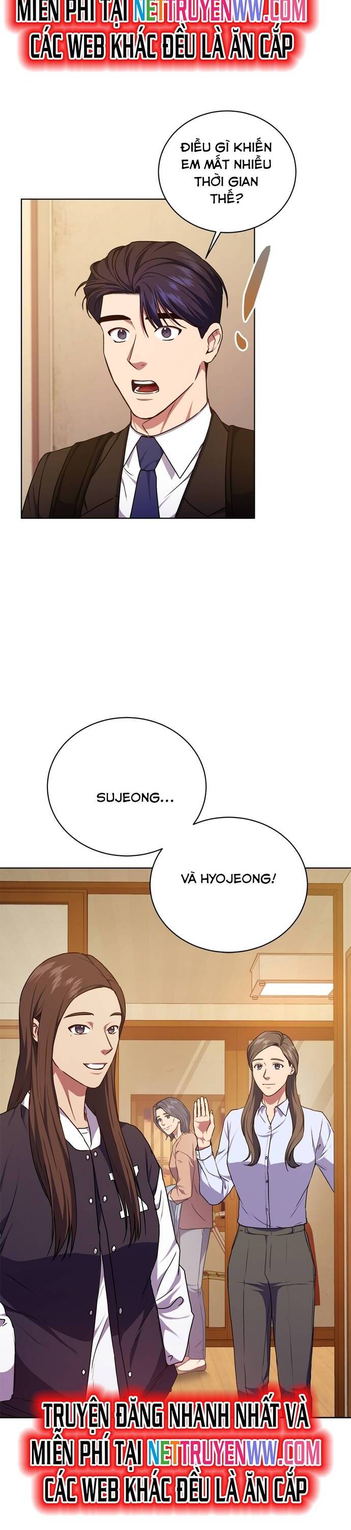 Ta Là Người Thu Thuế: Chapter 76