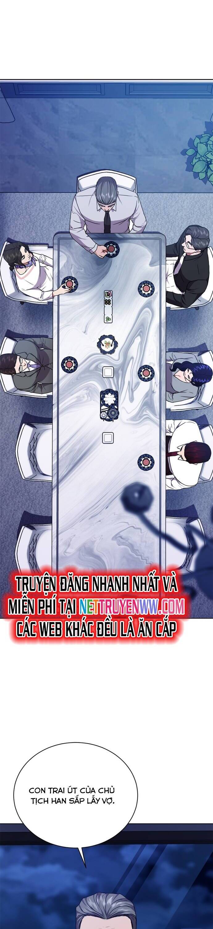 Ta Là Người Thu Thuế: Chapter 76