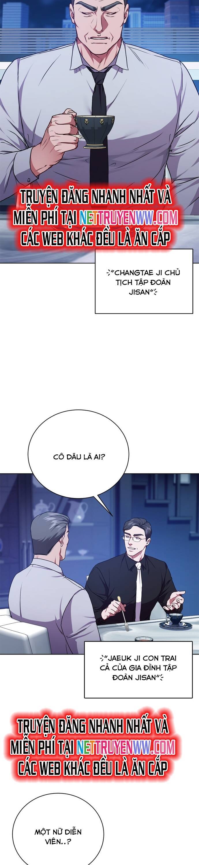 Ta Là Người Thu Thuế: Chapter 76